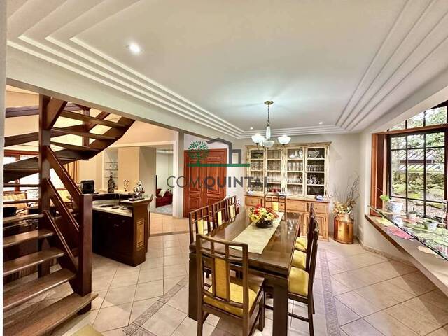#2881 - Casa para Venda em Cotia - SP - 3