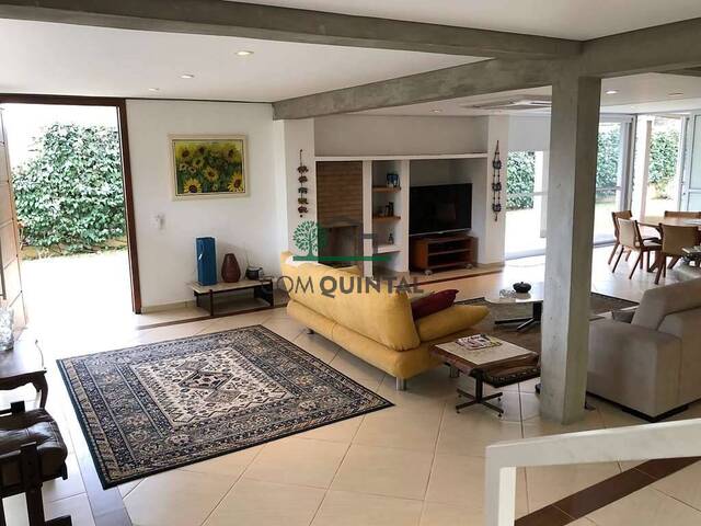 #2882 - Casa para Venda em Cotia - SP