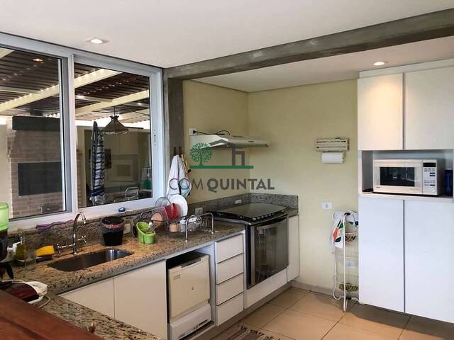 #2882 - Casa para Venda em Cotia - SP