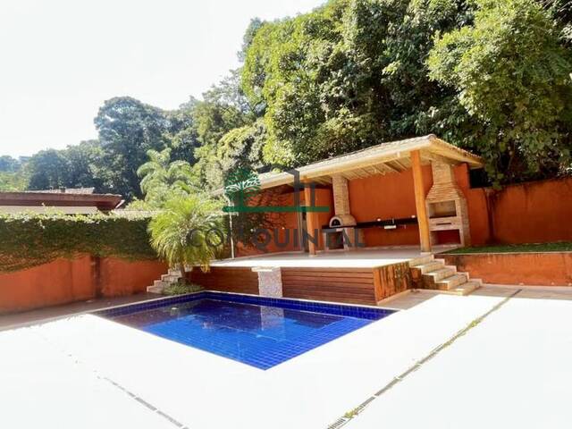 #2878 - Casa para Venda em Jandira - SP - 2