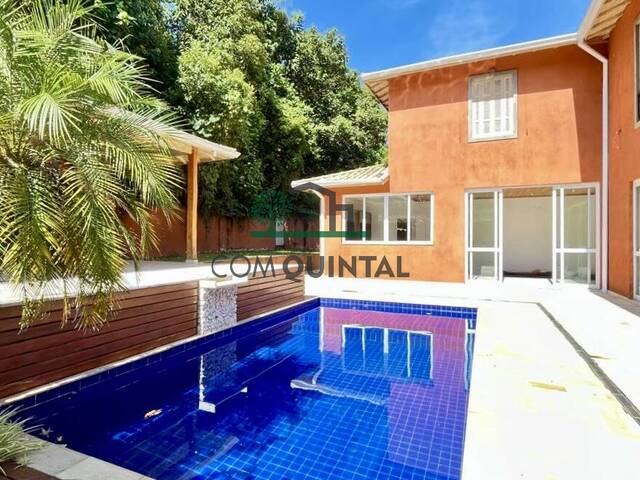 #2878 - Casa para Venda em Jandira - SP - 3