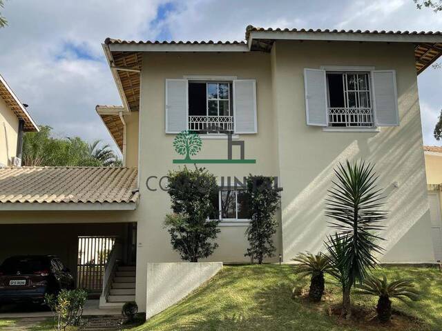 Venda em Bosque do Vianna - Cotia