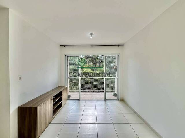 #2896 - Apartamento para Venda em Cotia - SP - 3