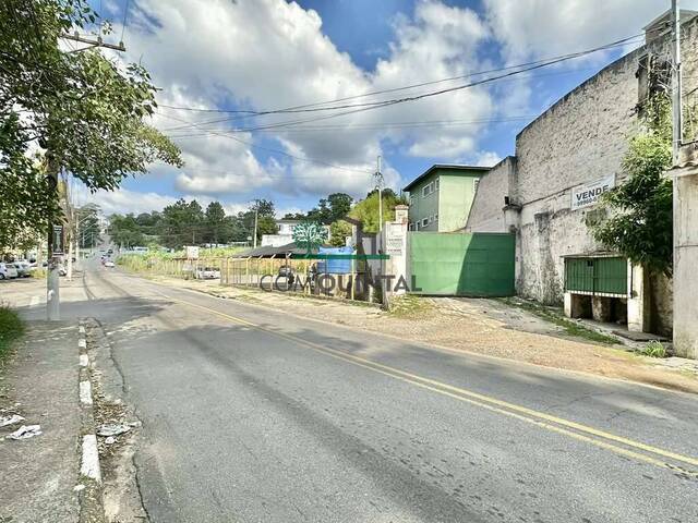 #2897 - Prédio comercial para Venda em Cotia - SP - 3