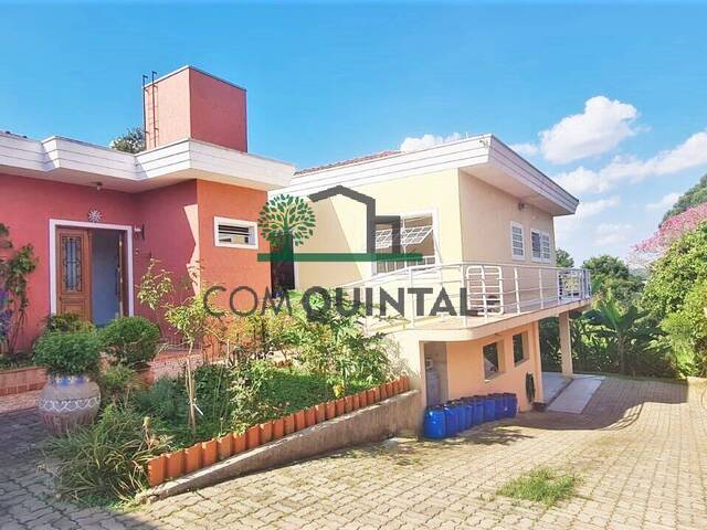 #2900 - Casa de Rua para Venda em Cotia - SP - 1
