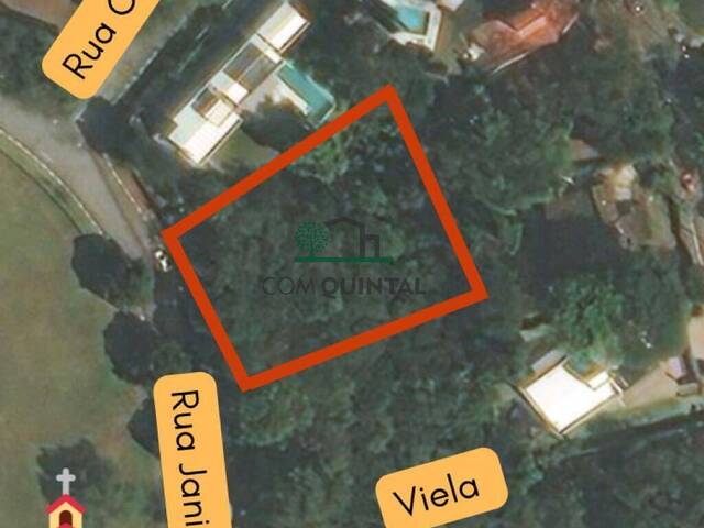 Terreno para Venda em Cotia - 5