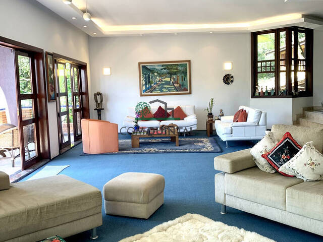 #2866 - Casa para Venda em Jandira - SP