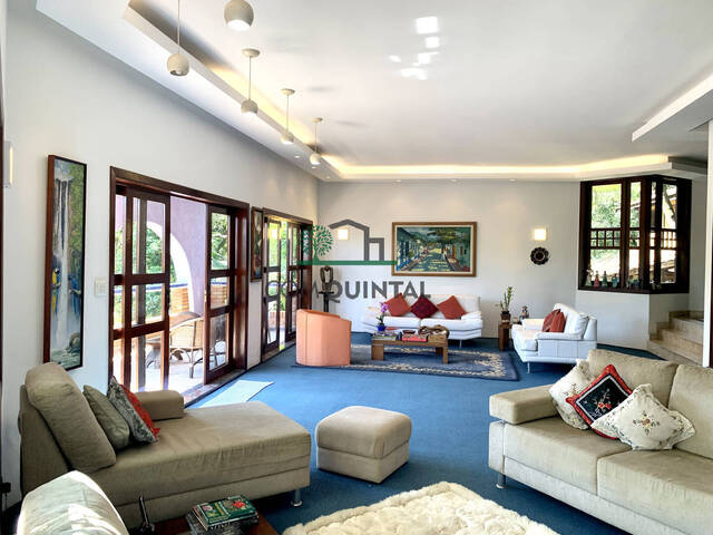 Casa para Venda em Jandira - 5