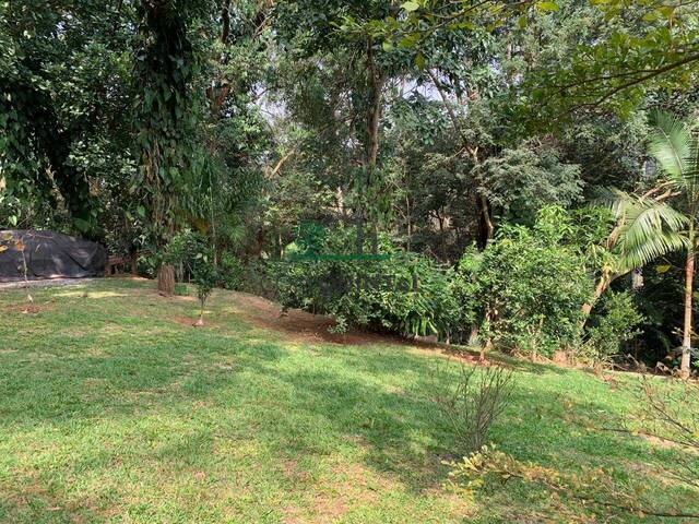 #2894 - Terreno para Venda em Cotia - SP - 2