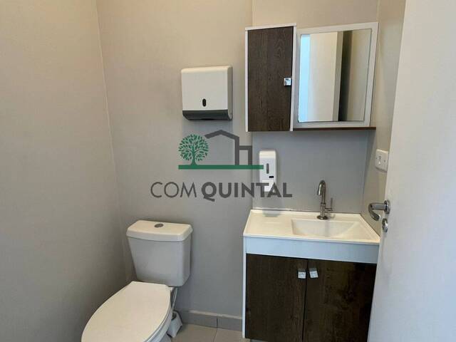 Sala para Venda em Cotia - 4