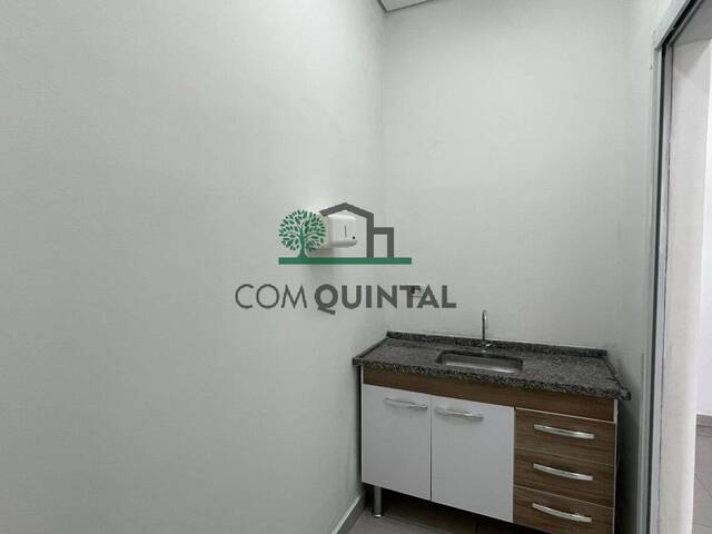 #2903 - Sala para Venda em Cotia - SP - 3