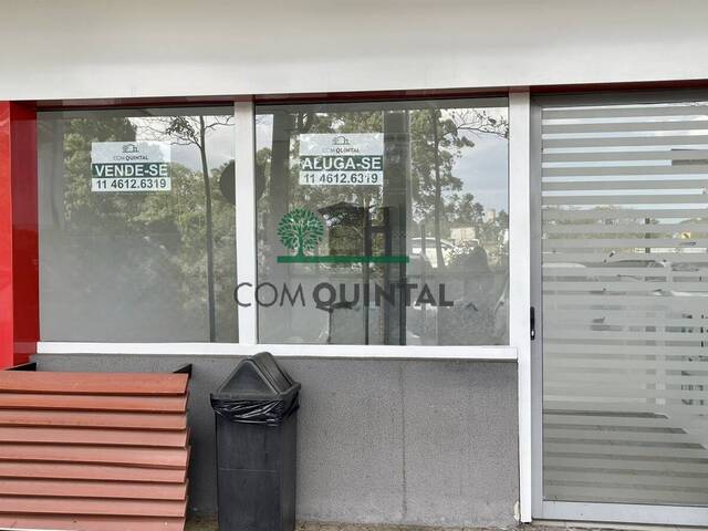 #2903 - Sala para Venda em Cotia - SP - 1