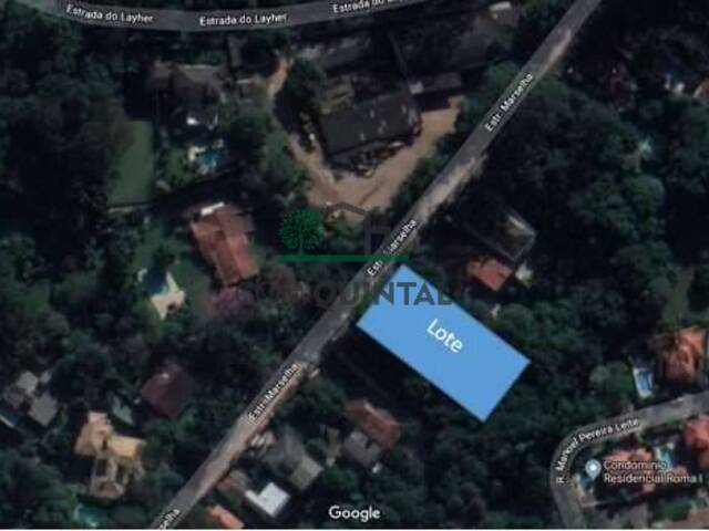 Terreno para Venda em Cotia - 3