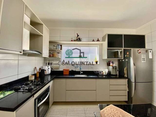 Casa para Venda em Jandira - 3