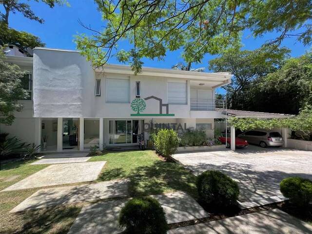 #2910 - Casa para Venda em Jandira - SP - 2