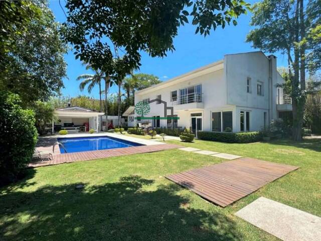 #2910 - Casa para Venda em Jandira - SP - 1