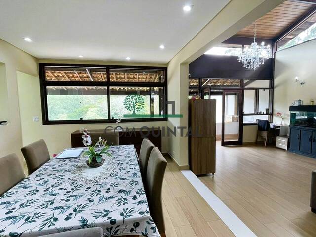 Casa para Venda em Embu das Artes - 5