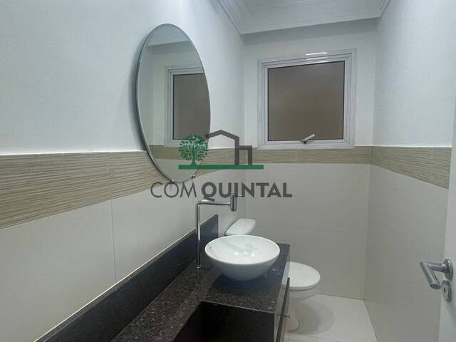 #2932 - Casa para Locação em Cotia - SP - 3