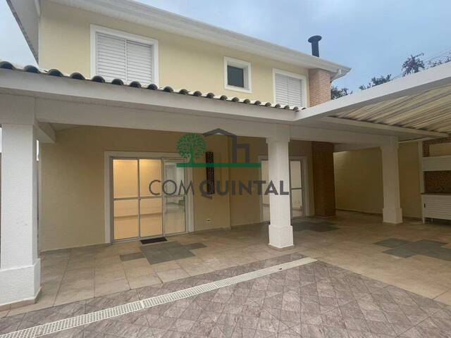 #2932 - Casa para Locação em Cotia - SP - 1