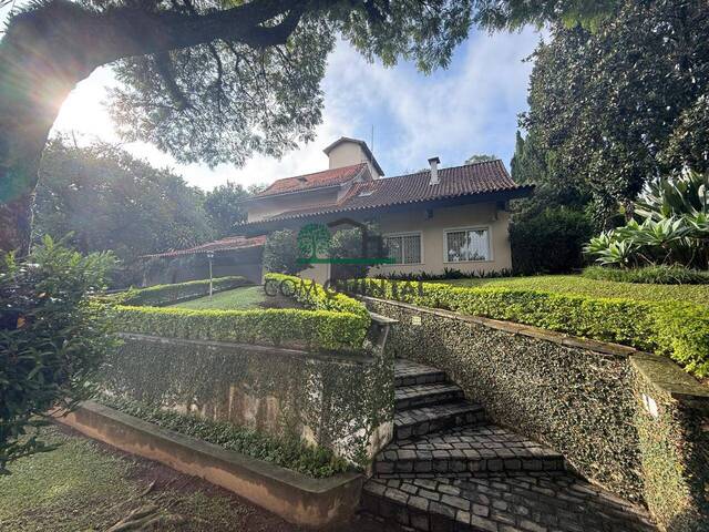 #2933 - Casa para Venda em Cotia - SP - 1