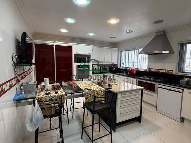 #2933 - Casa para Venda em Cotia - SP - 3