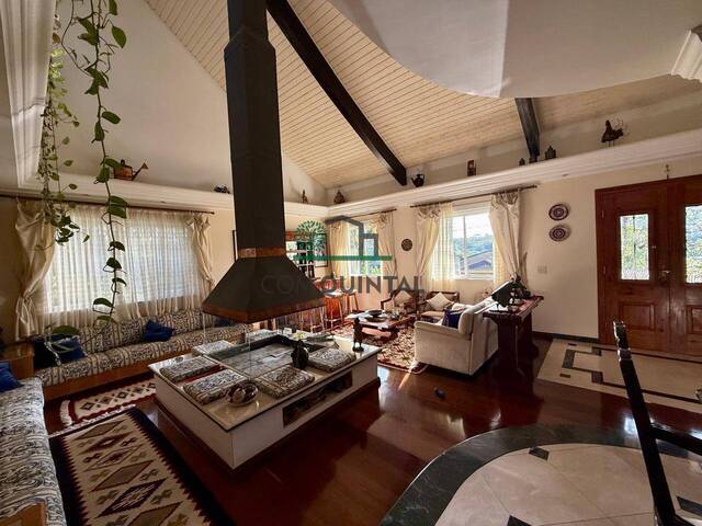 #2933 - Casa para Venda em Cotia - SP - 2