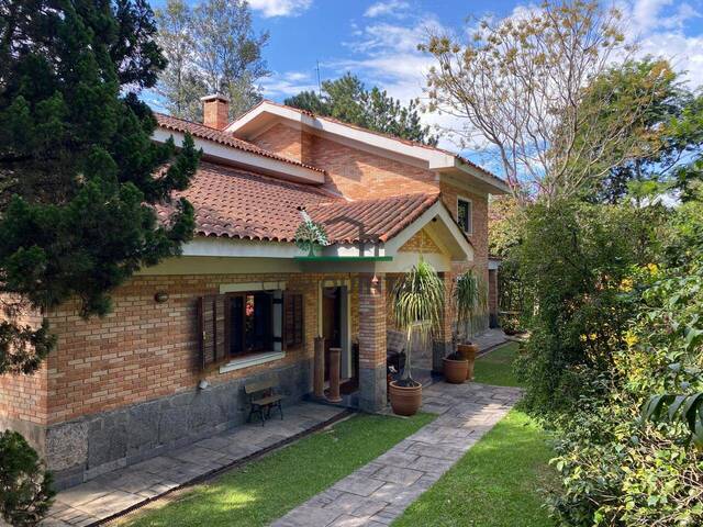 #2934 - Casa para Venda em Cotia - SP - 1