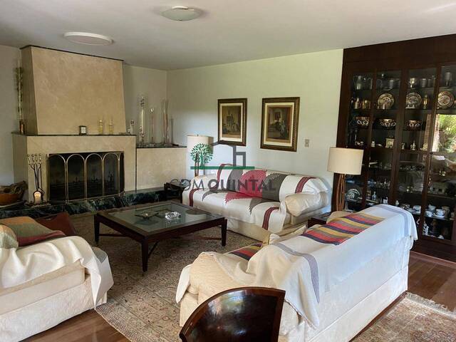 #2934 - Casa para Venda em Cotia - SP - 2