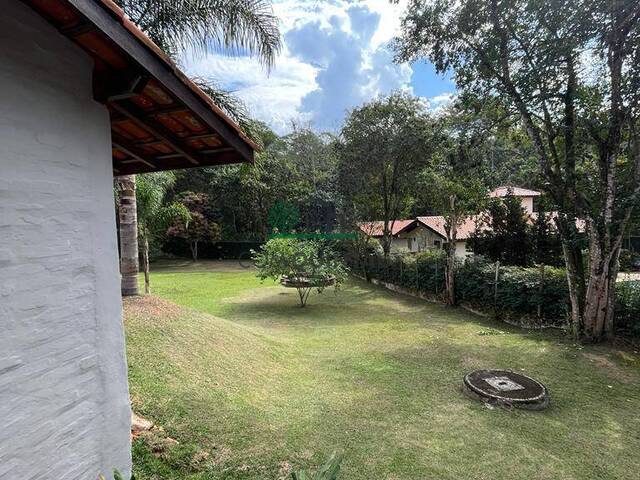#2936 - Casa para Venda em Cotia - SP - 3