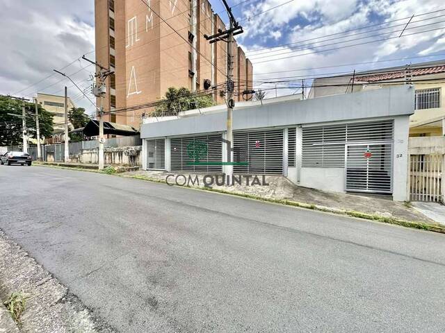 #2940 - Casa para Venda em Cotia - SP - 1