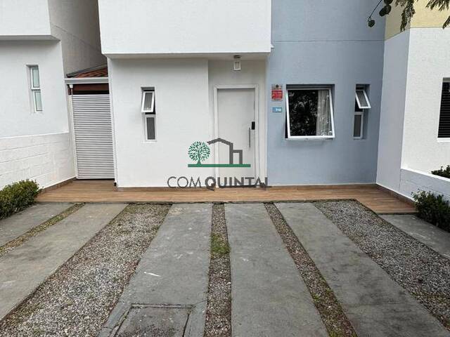 Casa para Locação em Cotia - 5