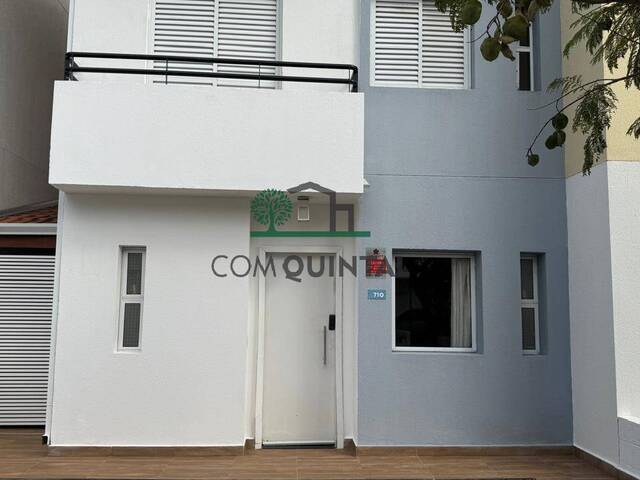 #2942 - Casa para Locação em Cotia - SP - 1