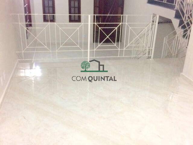 #2943 - Casa para Venda em Cotia - SP - 2