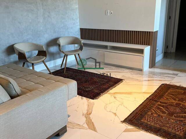 #2944 - Apartamento para Locação em Santana de Parnaíba - SP - 2