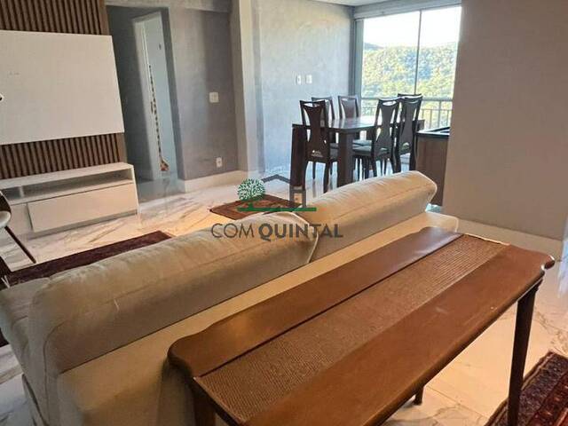 Apartamento para Locação em Santana de Parnaíba - 4