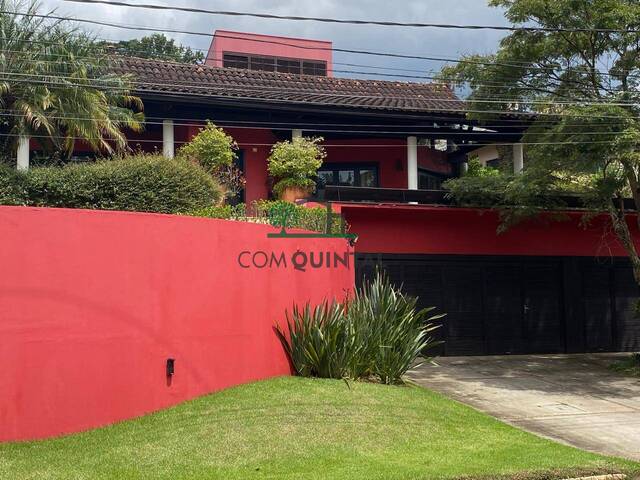 Casa para Venda em Cotia - 4