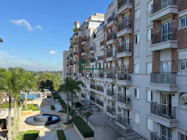 Apartamento para Venda em Cotia - 4
