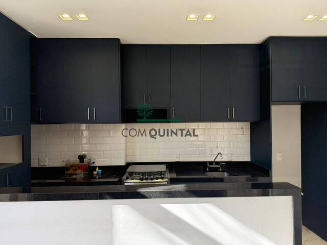 Apartamento para Venda em Cotia - 3