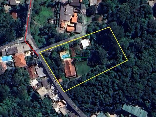 Casa de Rua para Venda em Cotia - 4
