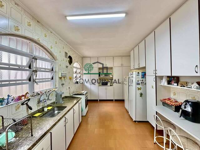 #2953 - Casa de Rua para Venda em Cotia - SP - 3