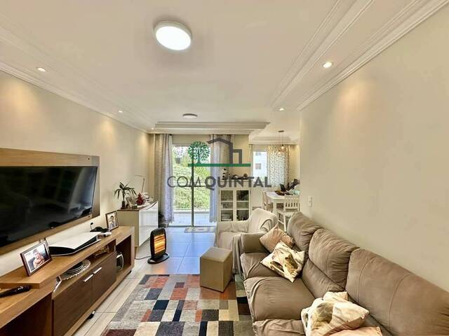 Apartamento para Venda em Cotia - 5