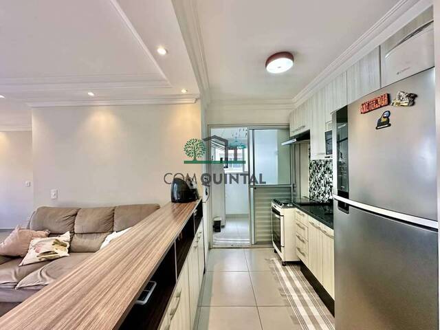 #2954 - Apartamento para Venda em Cotia - SP - 2