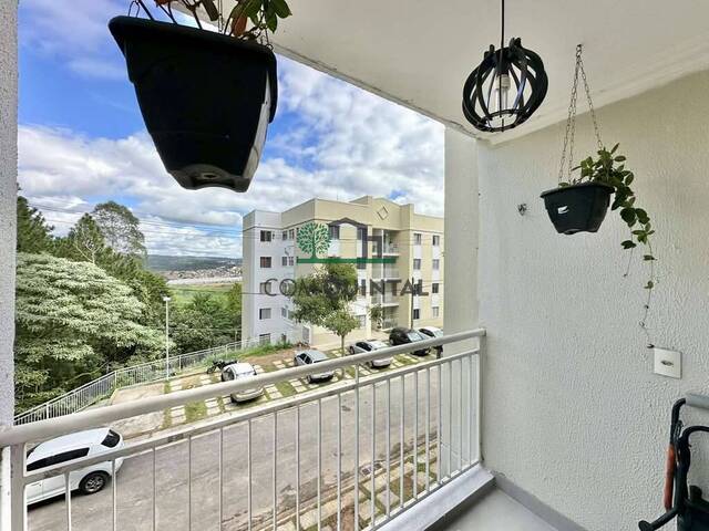 #2954 - Apartamento para Venda em Cotia - SP - 3