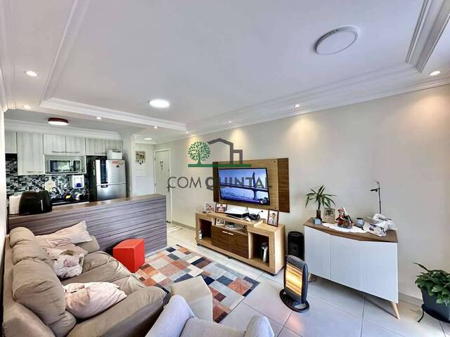 #2954 - Apartamento para Venda em Cotia - SP - 1