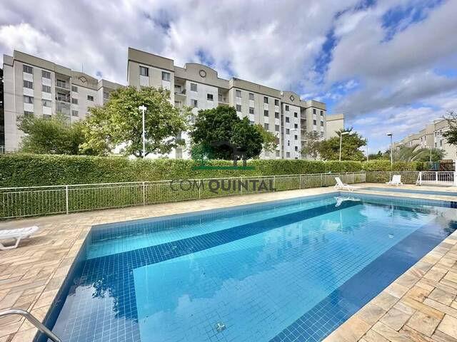 Apartamento para Venda em Cotia - 4