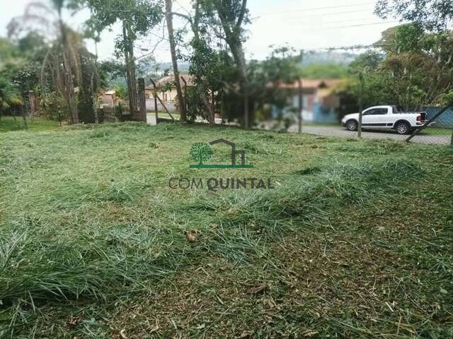 #2955 - Terreno para Venda em Cotia - SP - 2