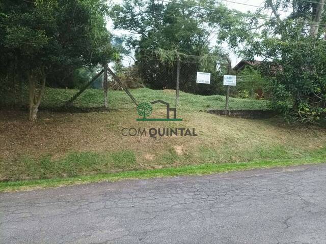 Venda em Chácara Represinha - Cotia