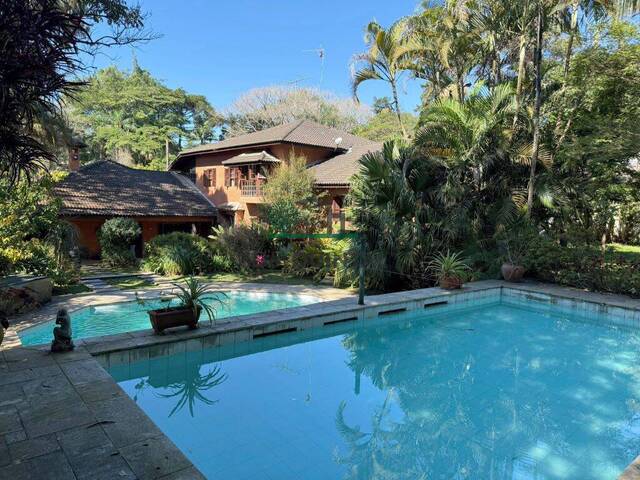 Casa para Venda em Cotia - 4