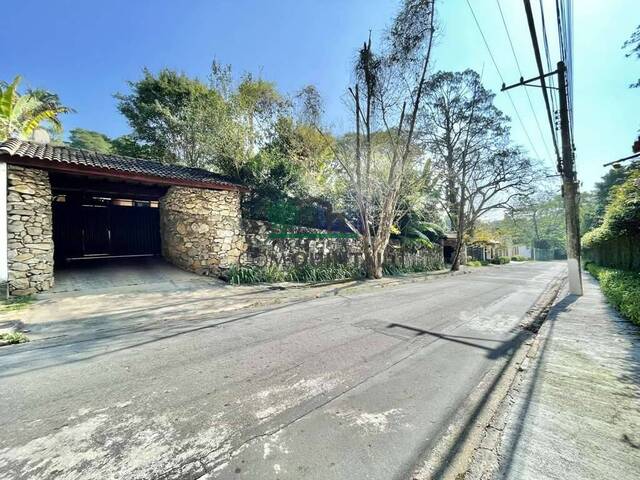 #744 - Casa para Venda em Cotia - SP