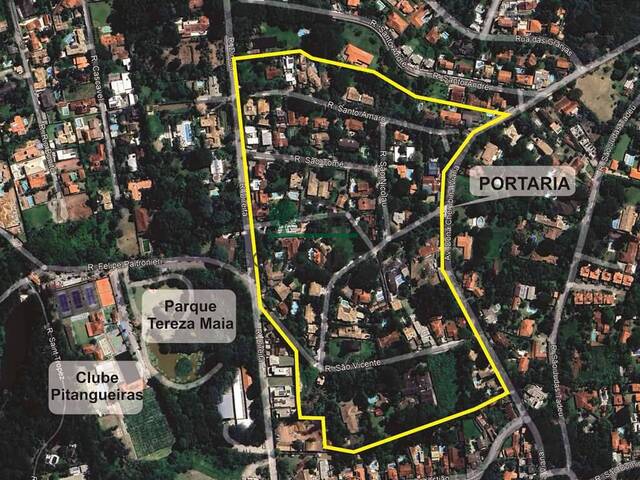 Venda em Miolo da Granja - Cotia